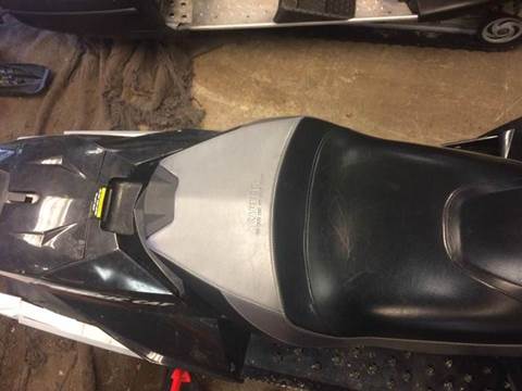 2007 Arctic Cat Jaguar Z1