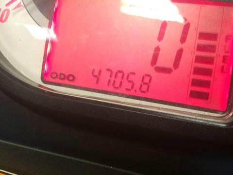 2007 Arctic Cat Jaguar Z1