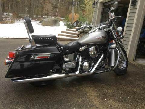 2005 Kawasaki Vulcan 1500
