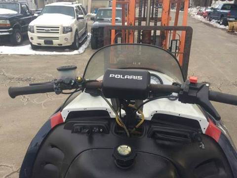 2004 Polaris Pro X 2 700 Prox2 ProX