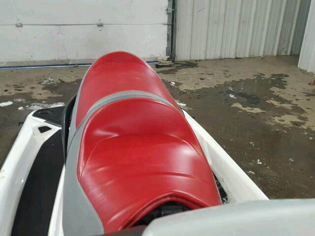 2011 Sea-Doo GTX 155