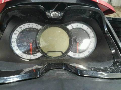 2011 Sea-Doo GTX 155