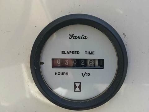 2008 Glastron 18' bowrider