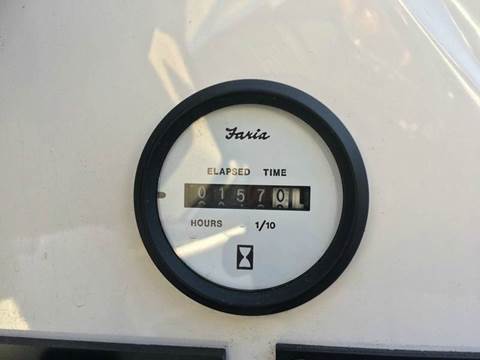 2008 Glastron 18' Bowrider