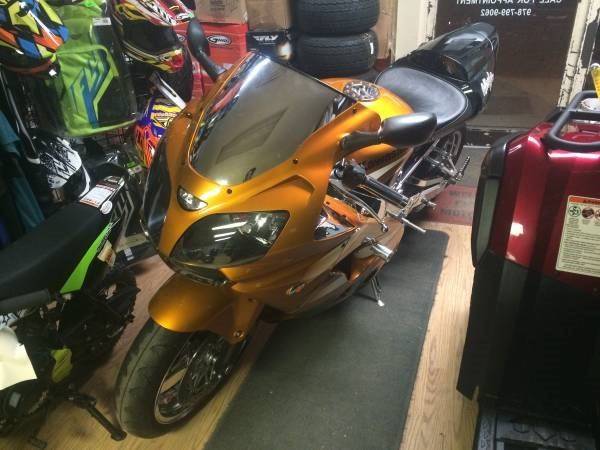 2002 Kawasaki zx900f zx 900f 900 f