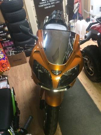 2002 Kawasaki zx900f zx 900f 900 f