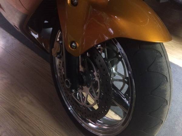 2002 Kawasaki zx900f zx 900f 900 f