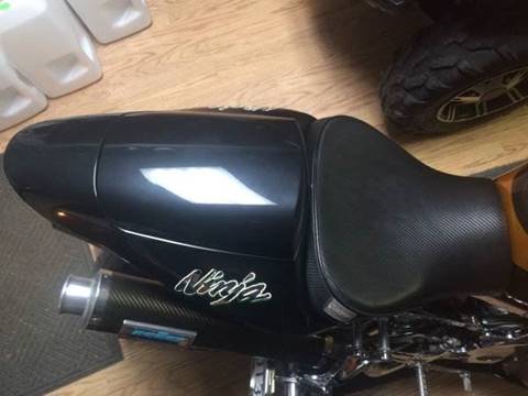 2002 Kawasaki zx900f zx 900f 900 f