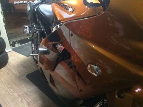 2002 Kawasaki zx900f zx 900f 900 f