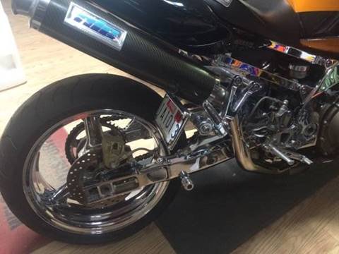 2002 Kawasaki zx900f zx 900f 900 f