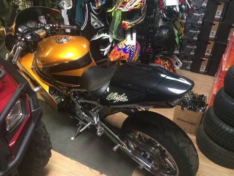 2002 Kawasaki zx900f zx 900f 900 f
