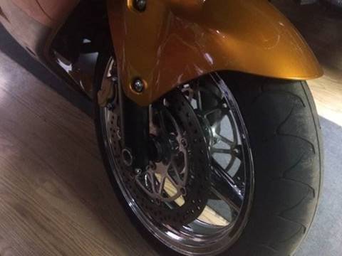 2002 Kawasaki zx900f zx 900f 900 f