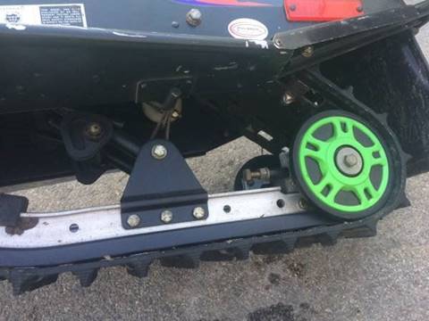 2001 Arctic Cat Z120 Z 120 zr120 f120 mini