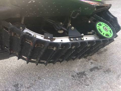 2001 Arctic Cat Z120 Z 120 zr120 f120 mini