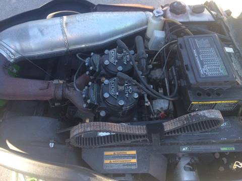 2004 Arctic Cat zr900 zr 900 sno pro