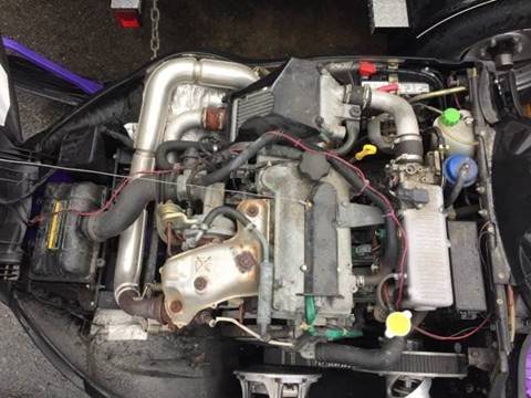 2004 Arctic Cat T660 Turbo T 660