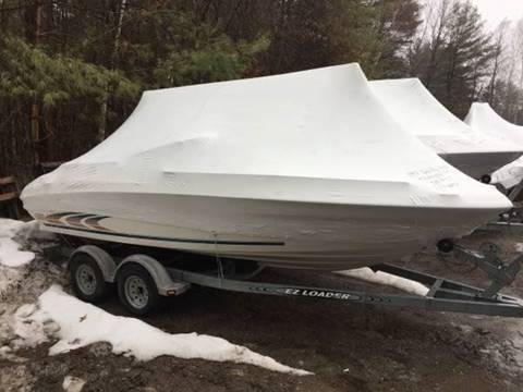 1997 Sea Ray 190 br