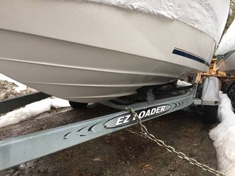 1997 Sea Ray 190 br