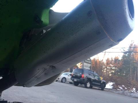 2007 Kawasaki kx250 kx 250f kx250f 250 f