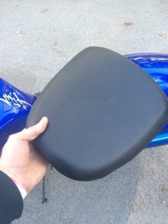 2007 Suzuki Hayabusa