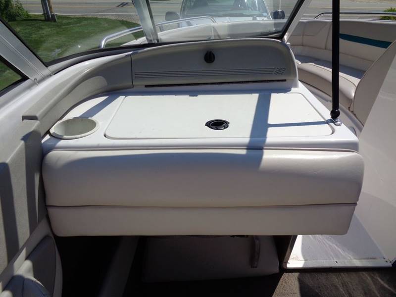 1995 Four Winns 225 Horizon