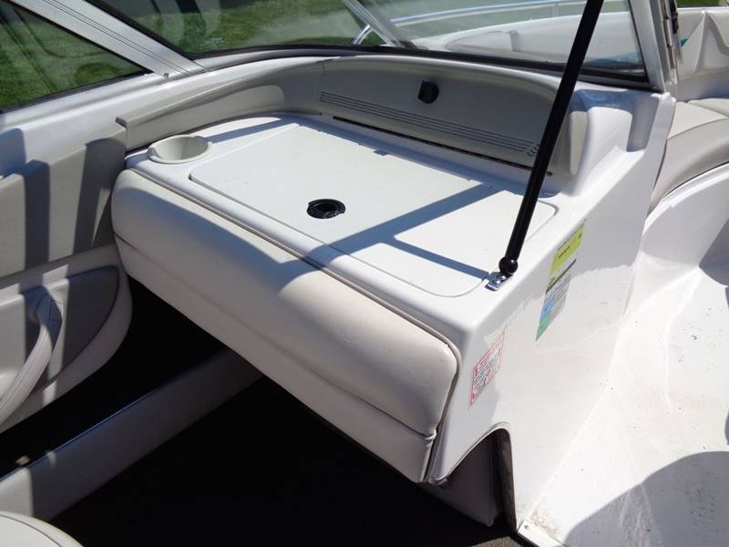 1995 Four Winns 225 Horizon
