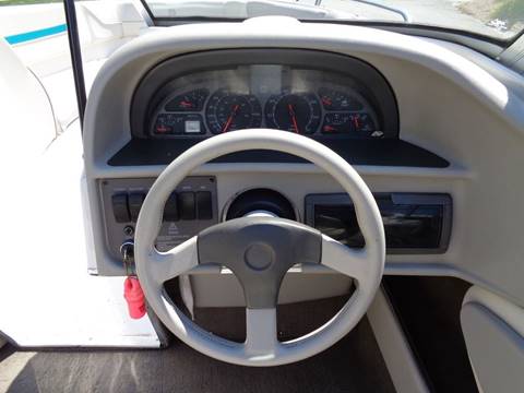 1995 Four Winns 225 Horizon