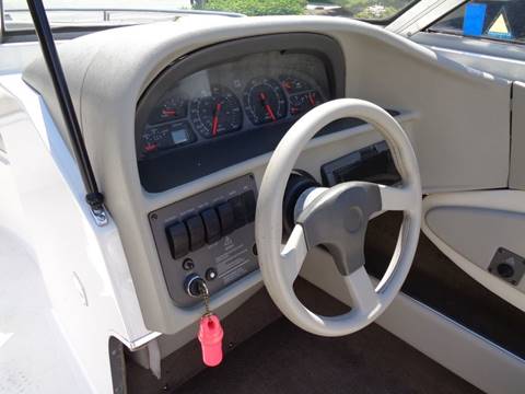 1995 Four Winns 225 Horizon