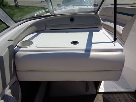 1995 Four Winns 225 Horizon