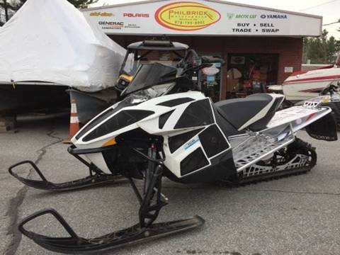 2012 Arctic Cat xf800 xf 800 high country
