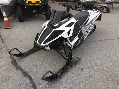2012 Arctic Cat xf800 xf 800 high country