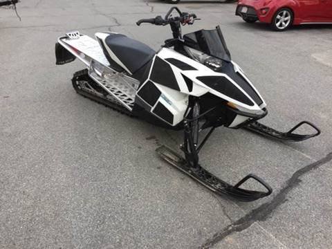 2012 Arctic Cat xf800 xf 800 high country