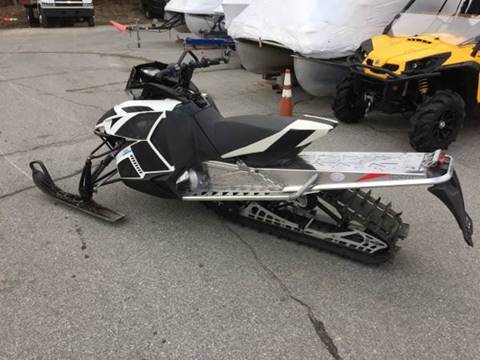 2012 Arctic Cat xf800 xf 800 high country
