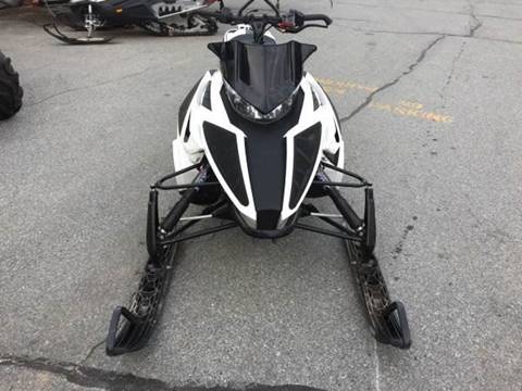 2012 Arctic Cat xf800 xf 800 high country