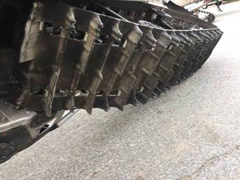 2012 Arctic Cat xf800 xf 800 high country