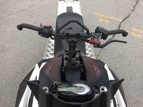2012 Arctic Cat xf800 xf 800 high country