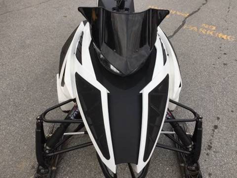 2012 Arctic Cat xf800 xf 800 high country