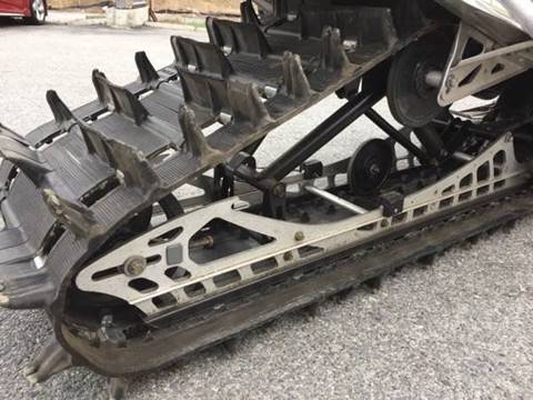 2012 Arctic Cat xf800 xf 800 high country