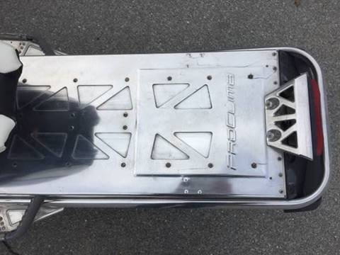2012 Arctic Cat xf800 xf 800 high country