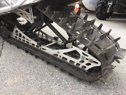 2012 Arctic Cat xf800 xf 800 high country