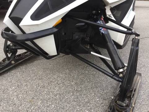 2012 Arctic Cat xf800 xf 800 high country