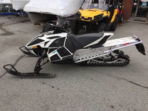 2012 Arctic Cat xf800 xf 800 high country