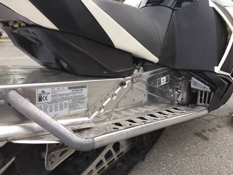 2012 Arctic Cat xf800 xf 800 high country