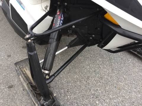 2012 Arctic Cat xf800 xf 800 high country