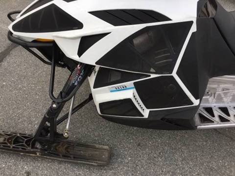 2012 Arctic Cat xf800 xf 800 high country