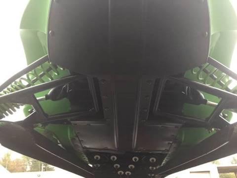 2002 Arctic Cat ZR800 ZR 800 efi