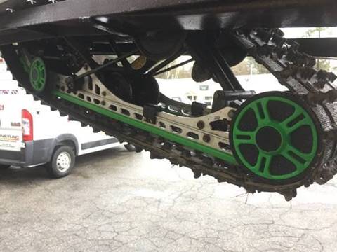 2009 Arctic Cat F6 SnoPro Sno Pro efi
