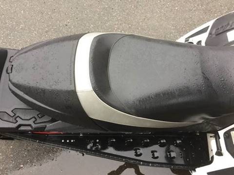 2005 Ski-Doo Mach Z 1000
