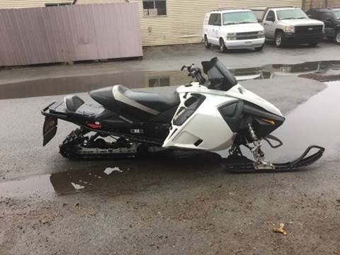2005 Ski-Doo Mach Z 1000