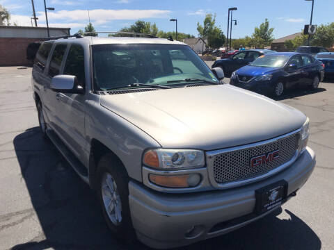 gmc yukon xl for sale in washington ut robert judd auto sales robert judd auto sales